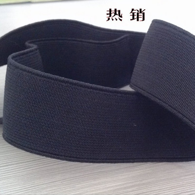專業解讀 悅全服裝輔料現貨供應各類松緊帶的應用與價值